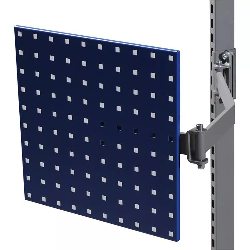 VERKTYGSPANEL FÖR LEDBAR ARM