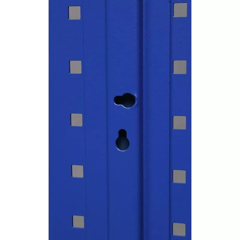 VERKTYGSPANEL FÖRSTÄRKT BLÅ