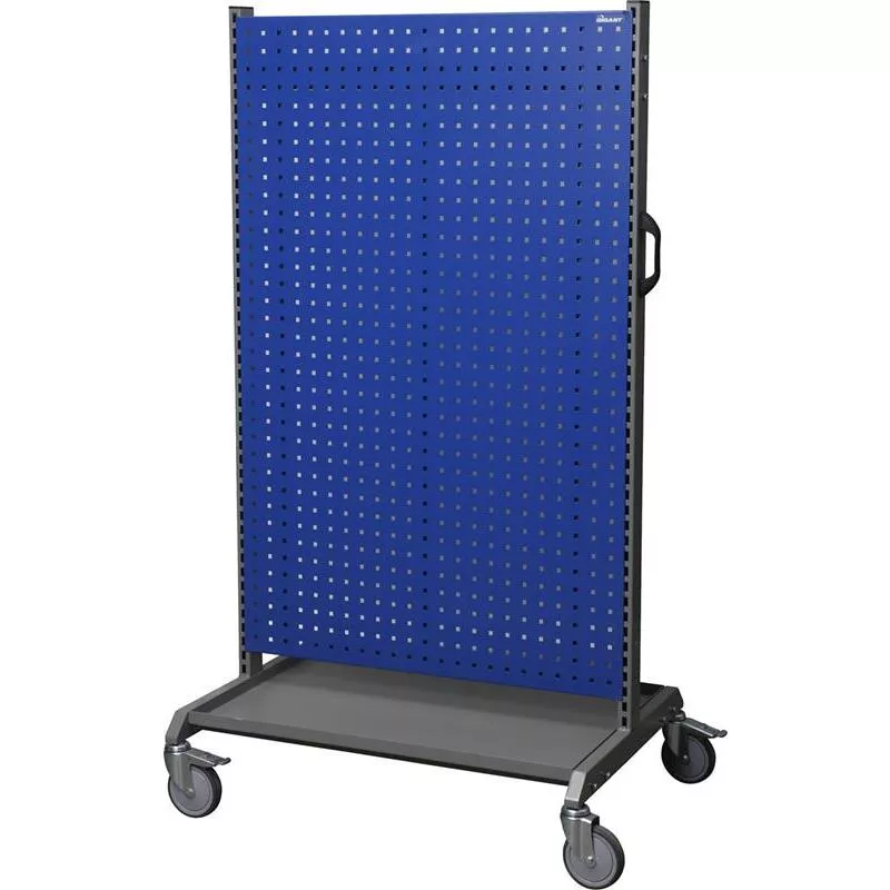 VERKTYGSPANEL FÖRSTÄRKT BLÅ