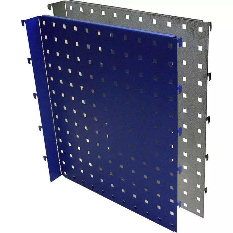 VERKTYGSPANEL SIDOR MASKINSKÅP