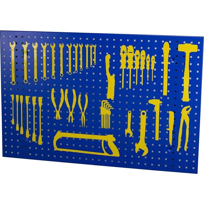 VERKTYGSSYMBOLER FÖR 38