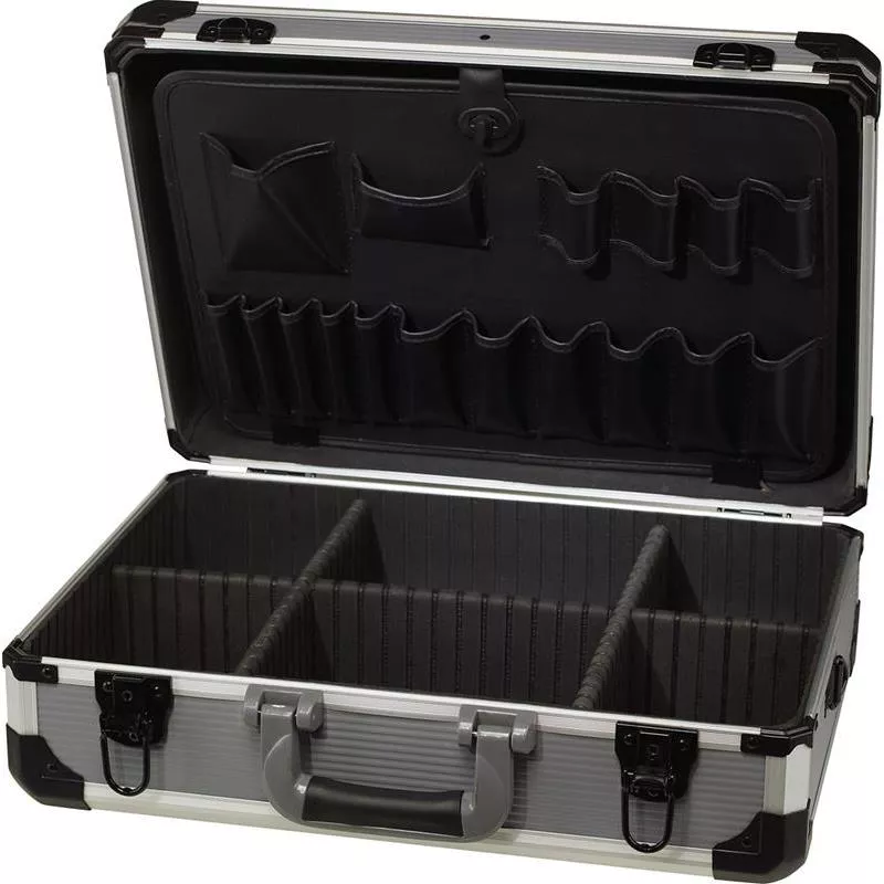 VERKTYGSVÄSKA 330X445X152MM