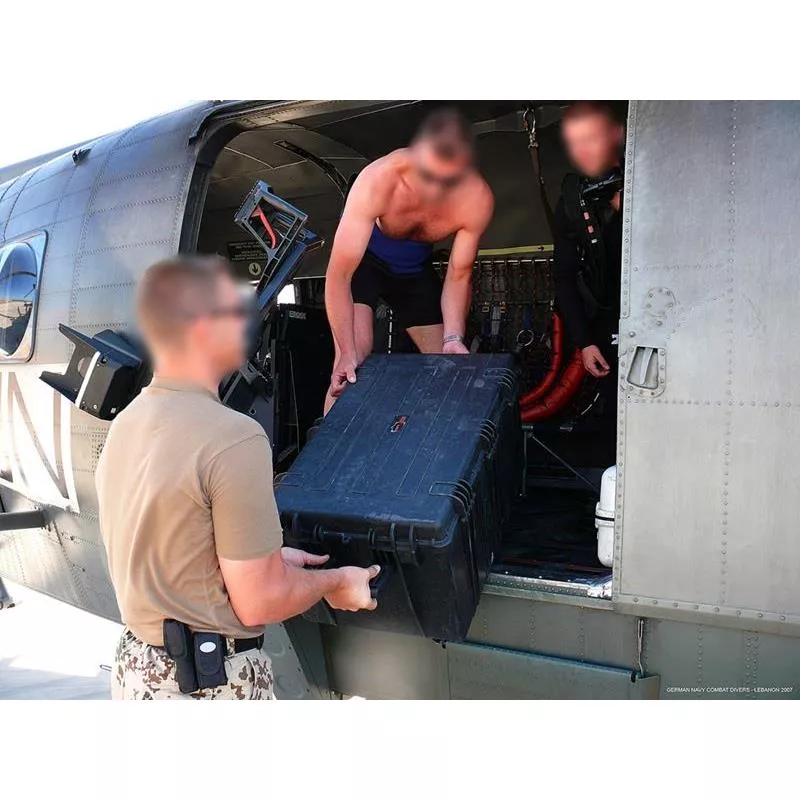 VERKTYGSVÄSKA DAMM&VATTENTÄT