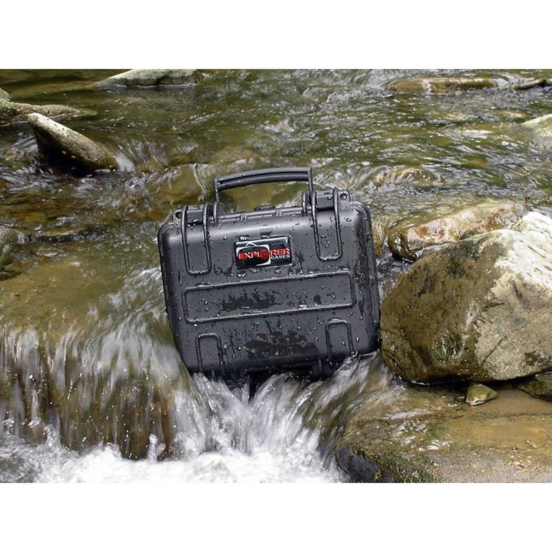 VERKTYGSVÄSKA DAMM&VATTENTÄT