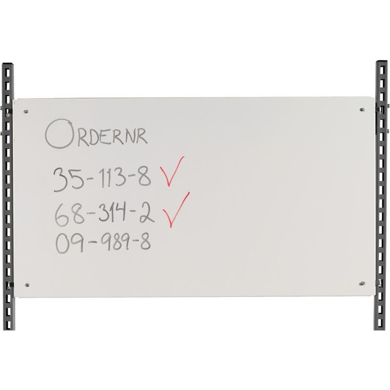 WHITEBOARD SLÄT C/C900