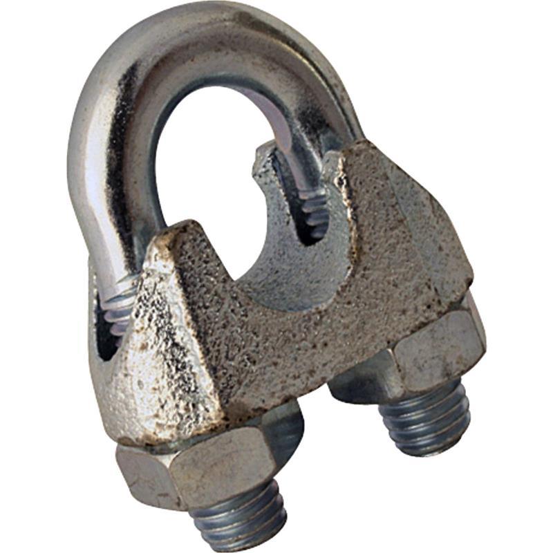 WIRELÅS GIGANT BYGELLÅS 5MM SB