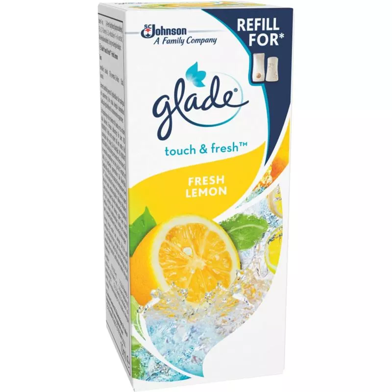 Luktförbättrare Refill