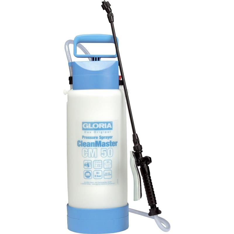 KONCENTRATSPRUTA CM05 0,5L