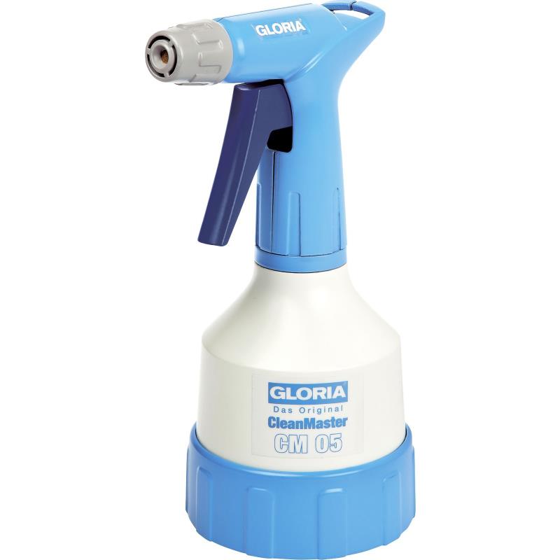 KONCENTRATSPRUTA CM12 1,25L