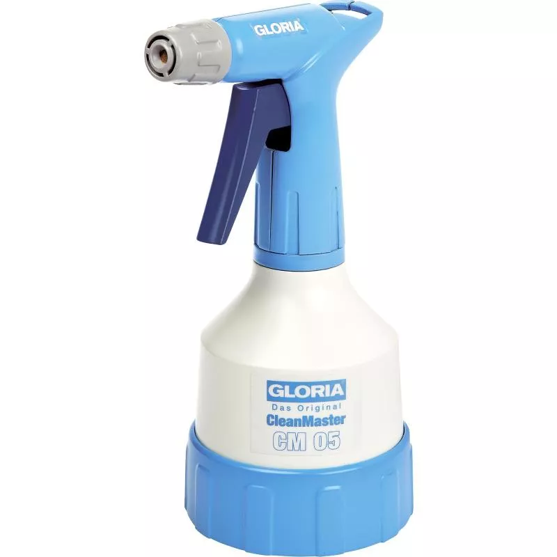 KONCENTRATSPRUTA CM50 5L