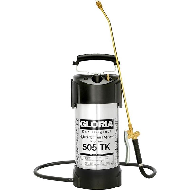 KONCENTRATSPRUTA GLORIA 505TK