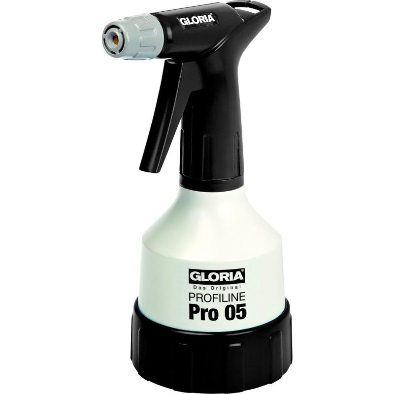 KONCENTRATSPRUTA GLORIA PRO 05