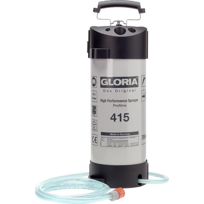 TRYCKVATTENTANK GLORIA 415