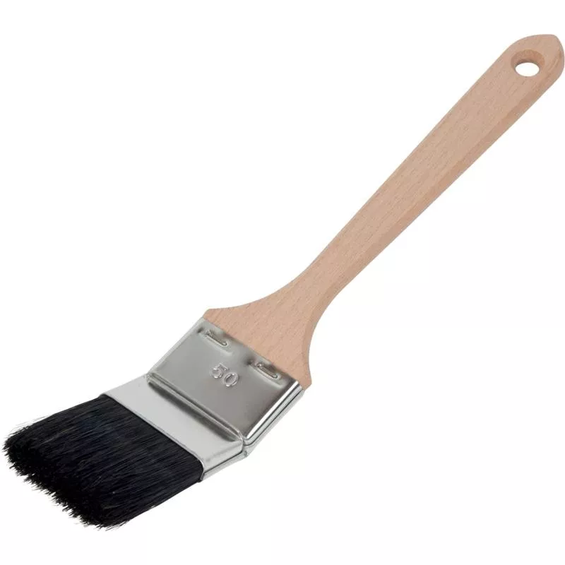 Vinklad Stickpensel