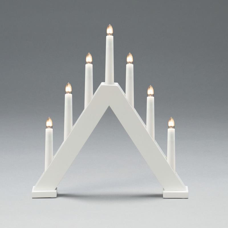 Elektrisk Ljusstake