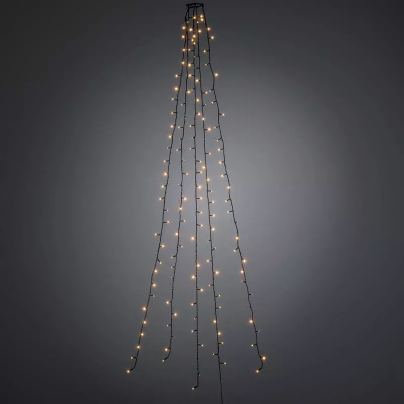 Julgransslinga