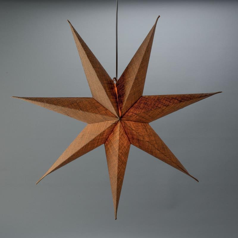 Pappersstjärna