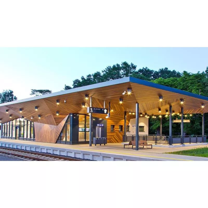 Högtryckslaminatskiva