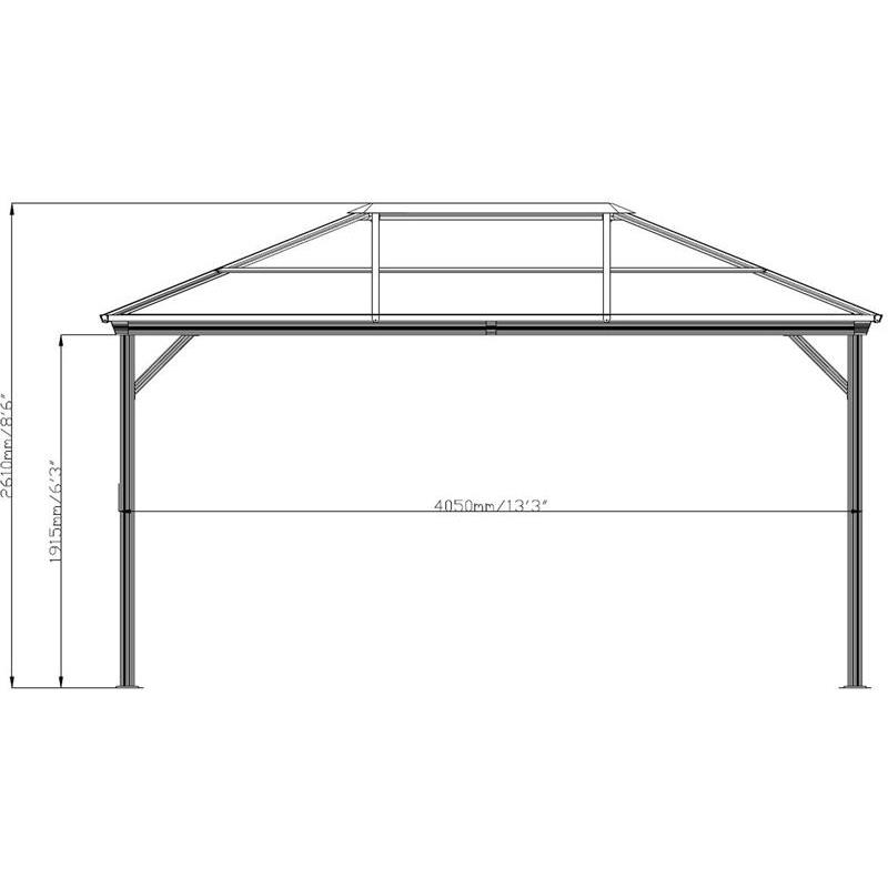 Pergola