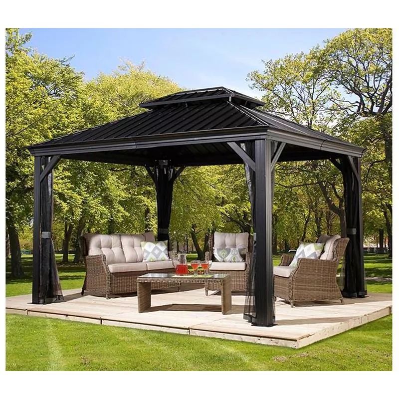 Pergola