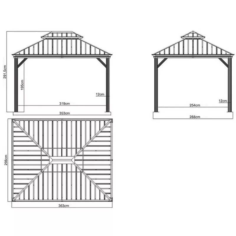 Pergola