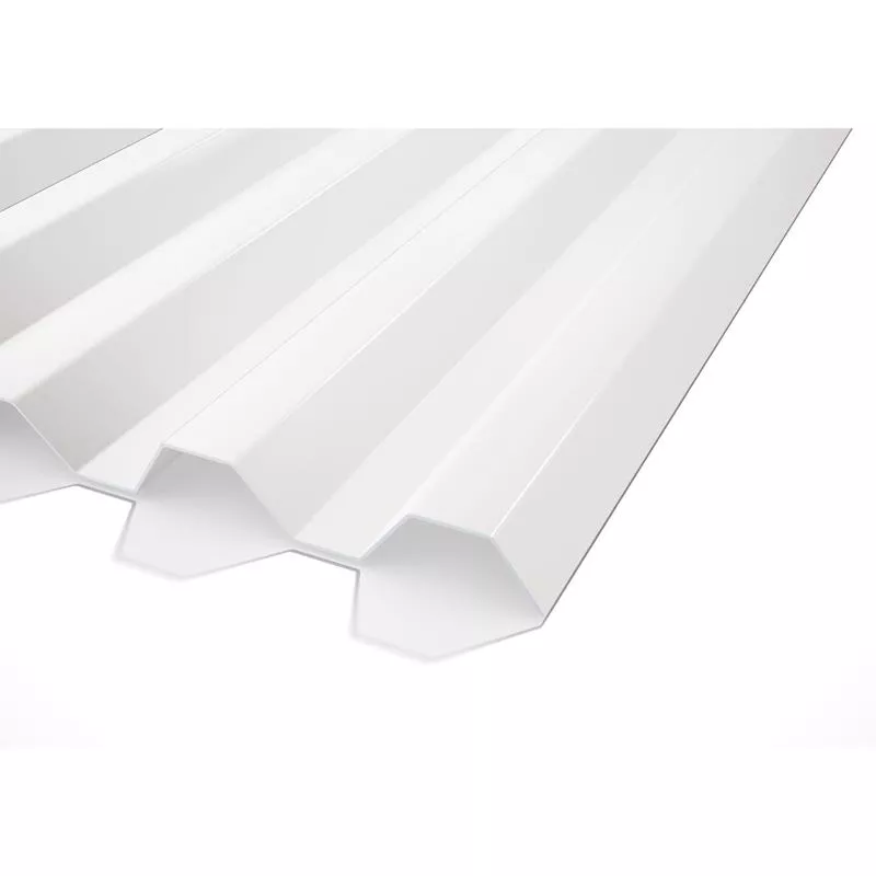 Plasttaksskiva