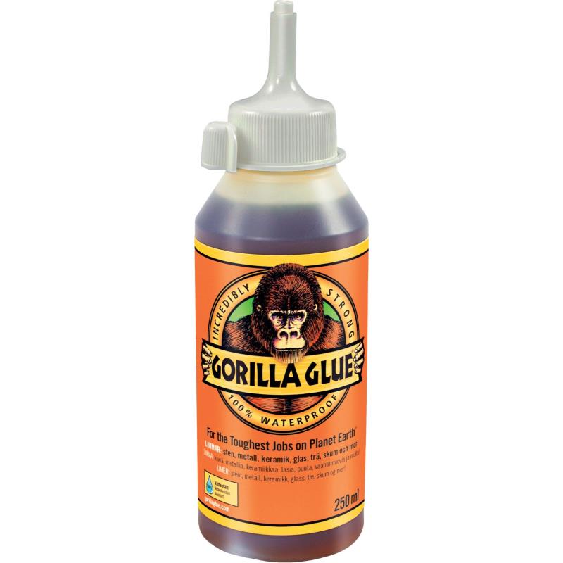 UNIVERSALLIM GORILLA 250ML
