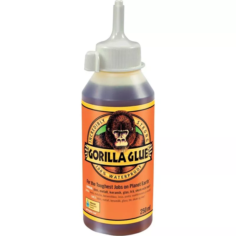 UNIVERSALLIM GORILLA 250ML