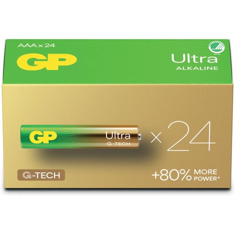 AAA-batterier