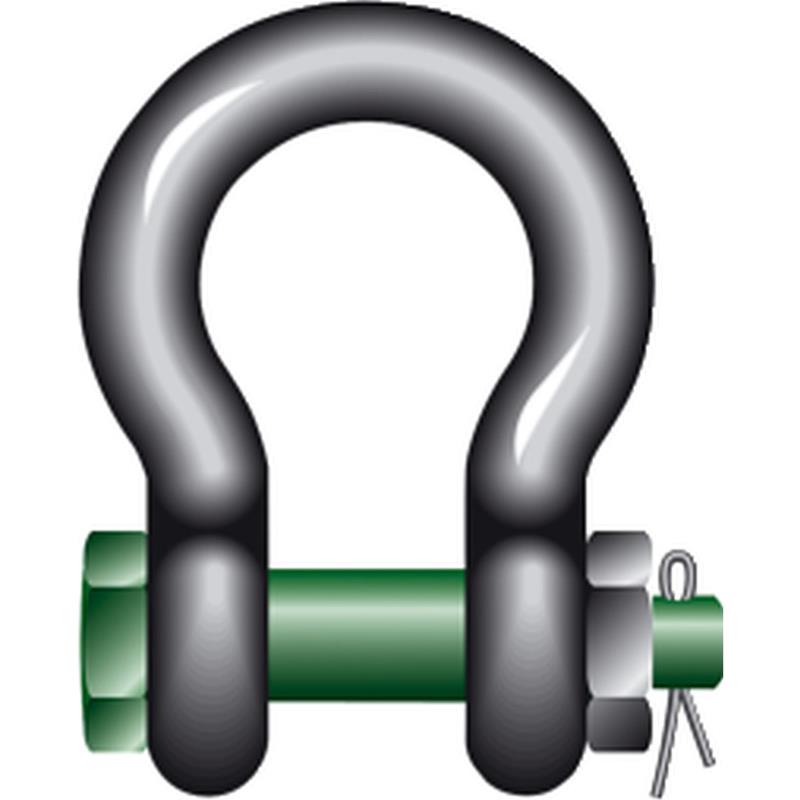 Lyftschackel