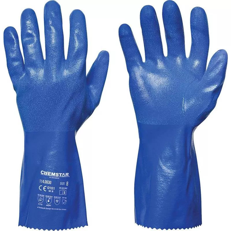 HANDSKE GRANBERG 114.0630 10