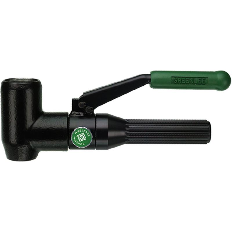 Hydrauliskt Stansverktyg