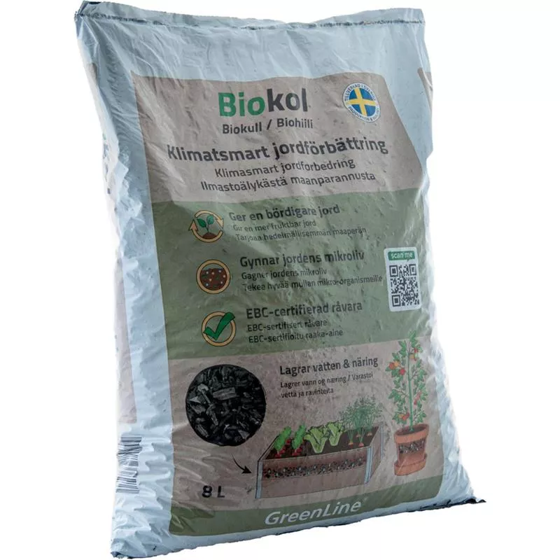 Biokol