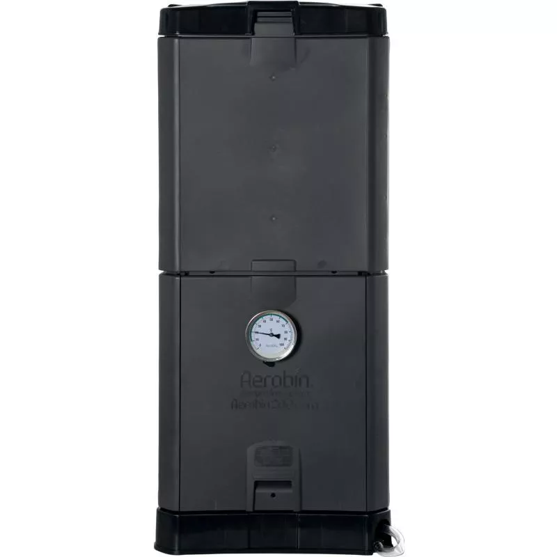 KOMPOSTBEHÅLLARE TERRAFLOW