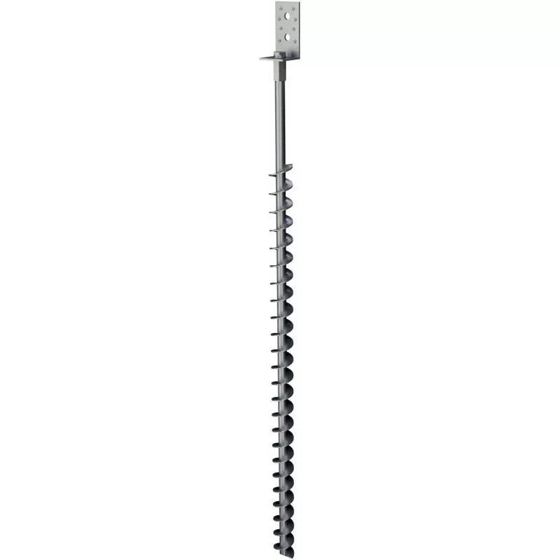 MARKSKRUV TWISTER M12/1000MM