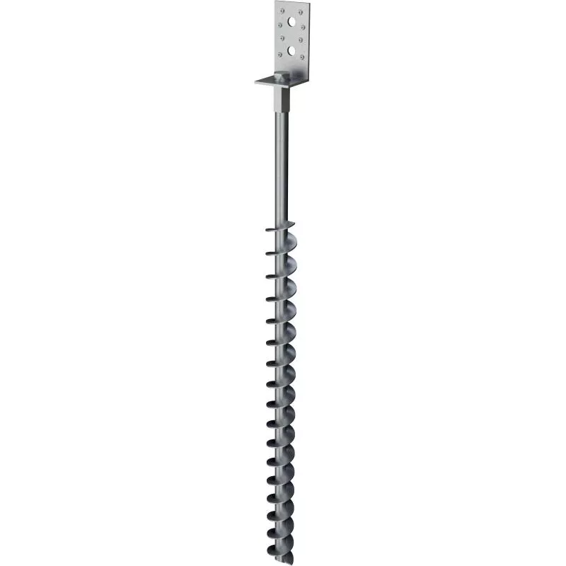 MARKSKRUV TWISTER M12/750MM