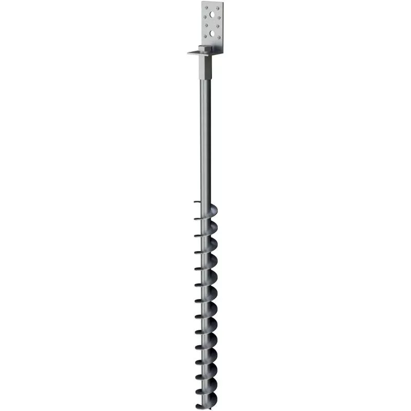 MARKSKRUV TWISTER M16/750MM