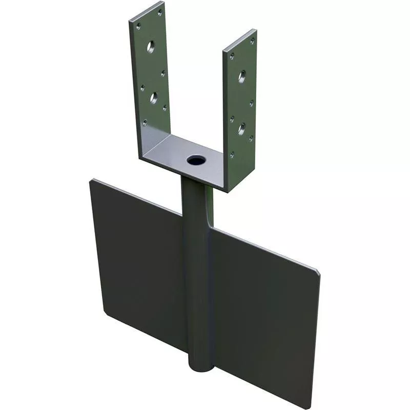 STOLPSKO TWISTER M16/125MM