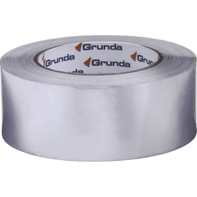 Aluminiumtejp