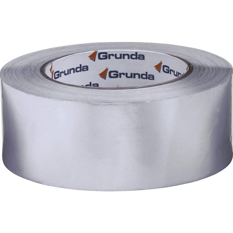 ALUMINIUMTEJP GRUNDA MED