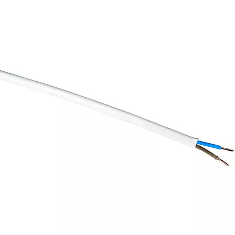 ANSLUTNINGSKABEL SKX2X0,75 GRUNDA