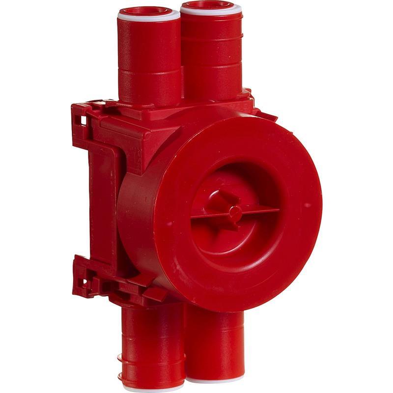 APPARATDOSA GRUNDA ENKEL 4X16/20