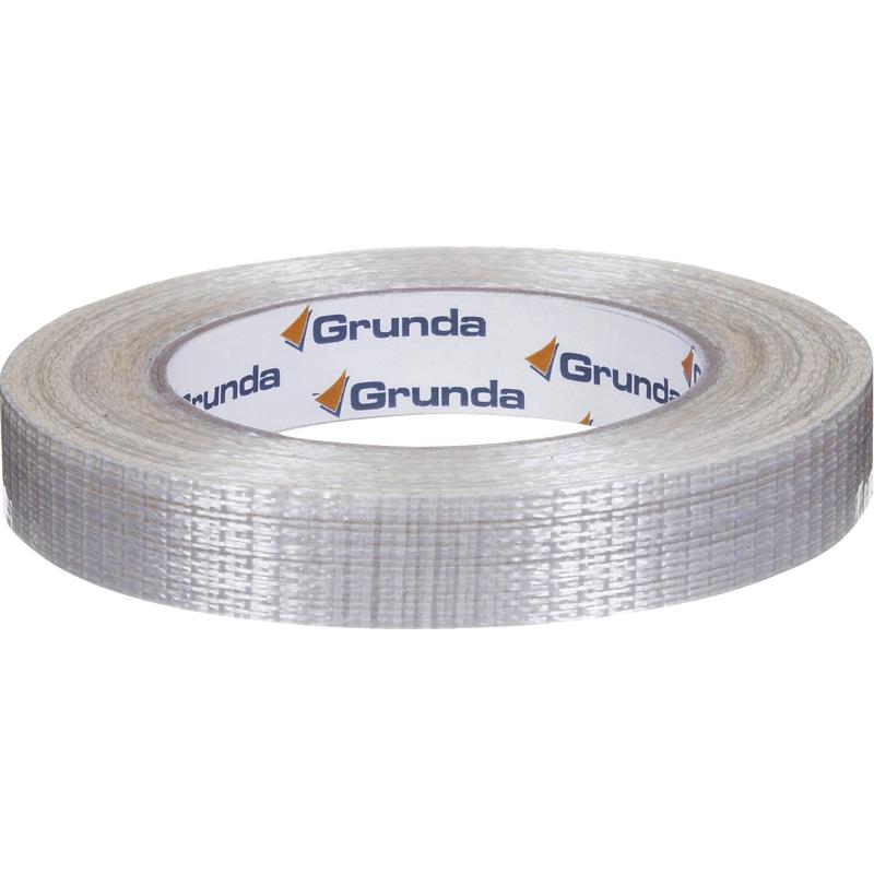 BANDNINGSTEJP GRUNDA KORS GLAS