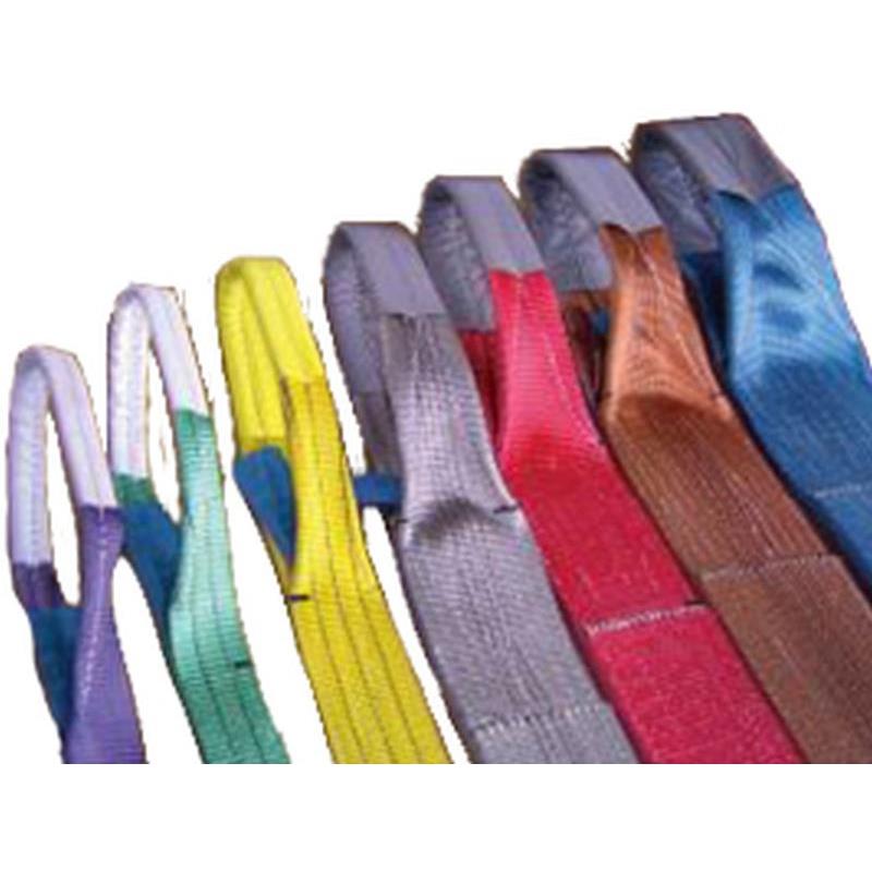 BANDSTROPP GRUNDA GUL 3 TON 1M