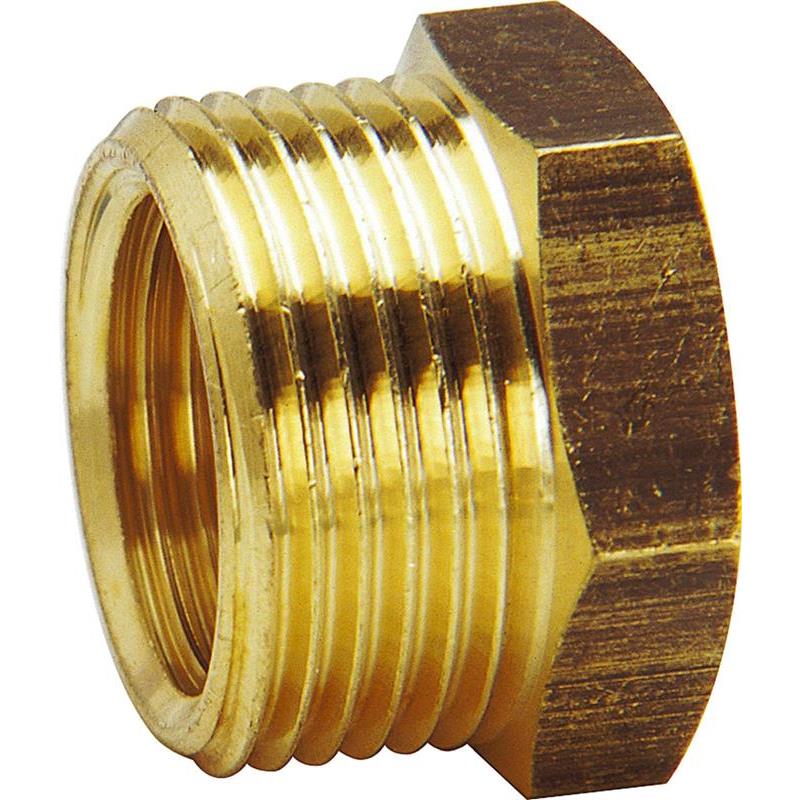 BUSSNING GRUNDA MÄSSING G1 1/2XG1