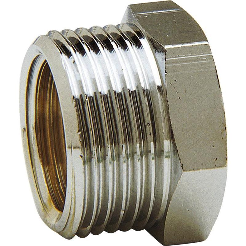 BUSSNING GRUNDA MÄSSING G1 1/2XG1