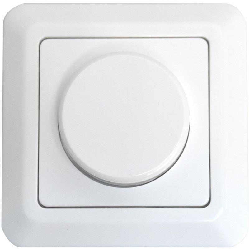 DIMMER GRUNDA INFÄLLD ELEKTRONISK