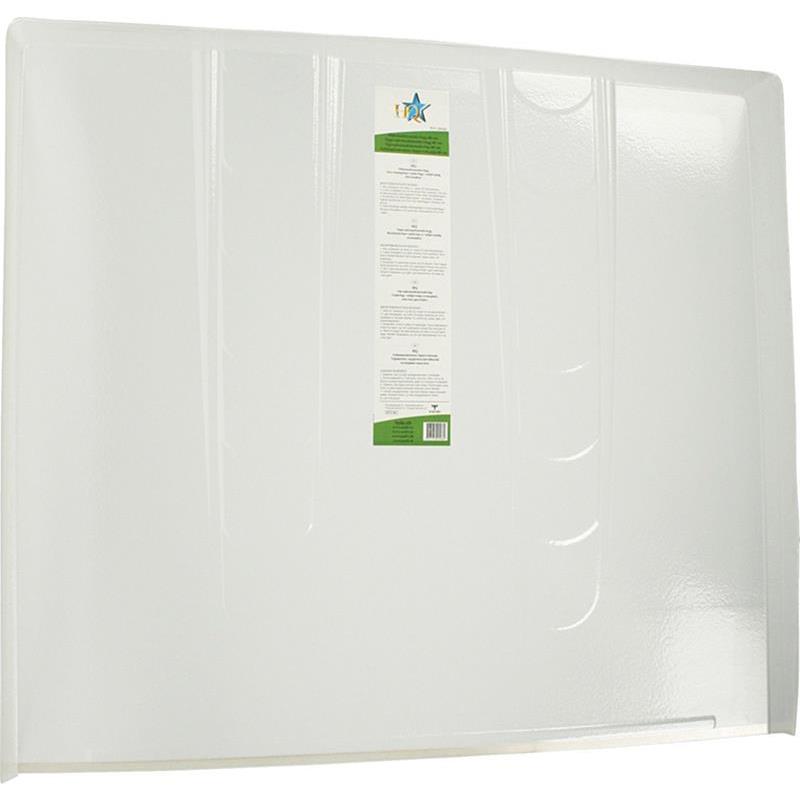 DROPPSKYDDSBRICKA KOPPLA