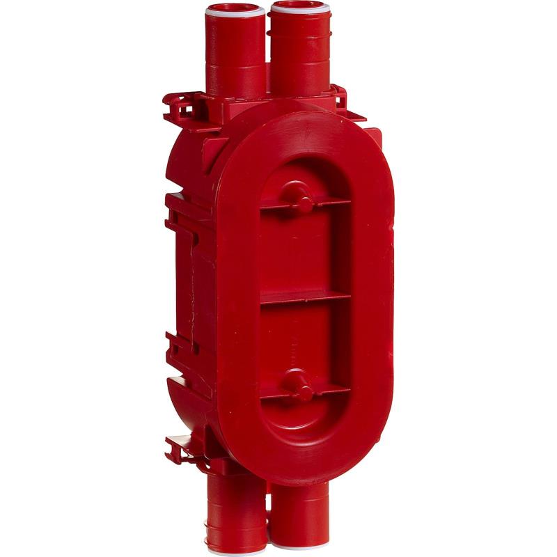 DUBBELDOSA GRUNDA DUBBEL 4X16/20