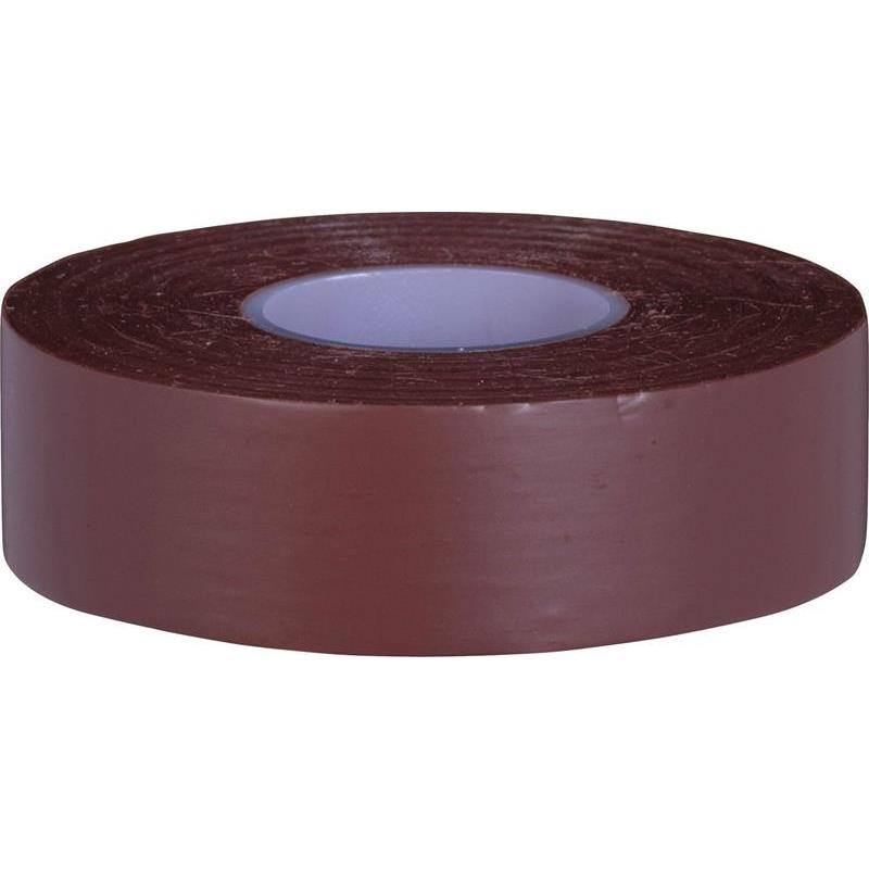 ELTEJP GRUNDA IEC-MÄRKT SVART